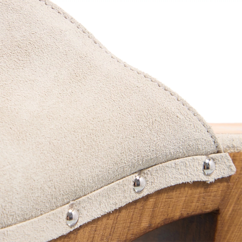 Copenhagen Mules CPH793 Off White(Image 3)