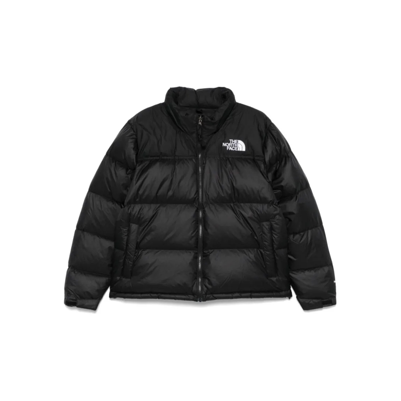 The North Face  Nuptse 1996 Retro Jacket Black