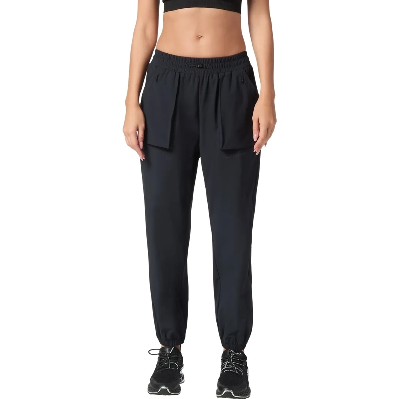 Plein Sport Jogginghose Jogginghose schwarz(Image 3)