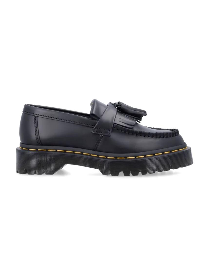 Thumbnail - Dr. Martens Loafer - Adrian Bex - Gr. 8 - in Schwarz - für Damen