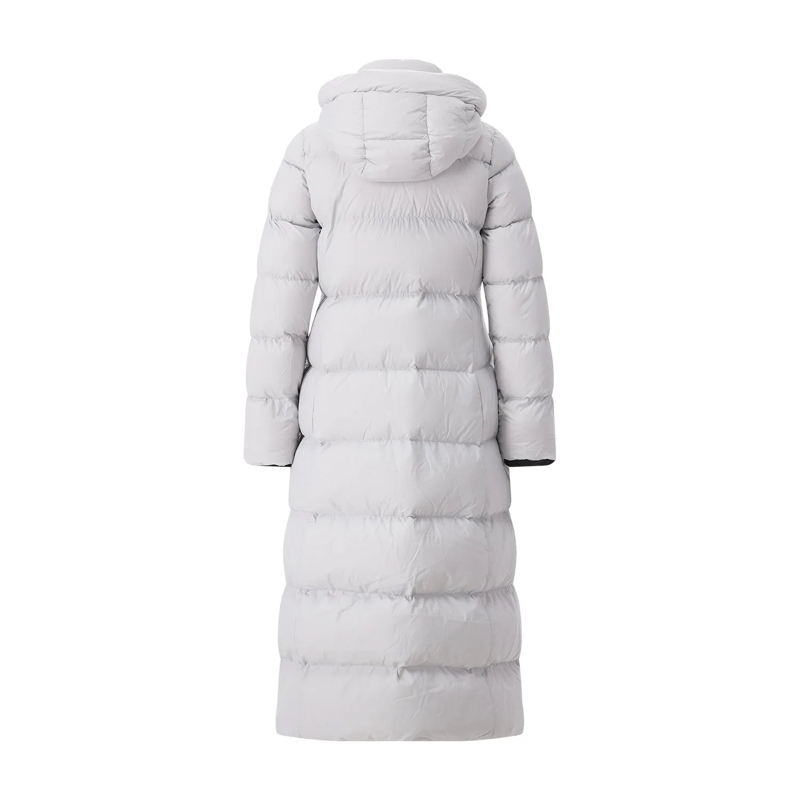 Canada Goose Mantel Parka Mystique mit Daunen blau(Image 2)