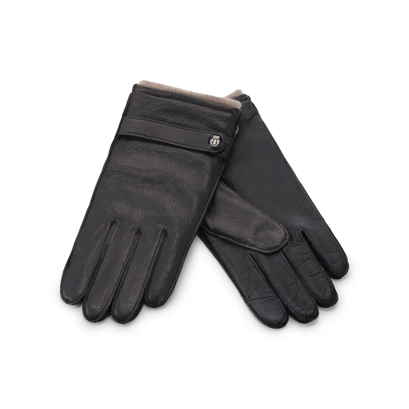 Roeckl  Handschuhe Wilhelmshaven Schwarz