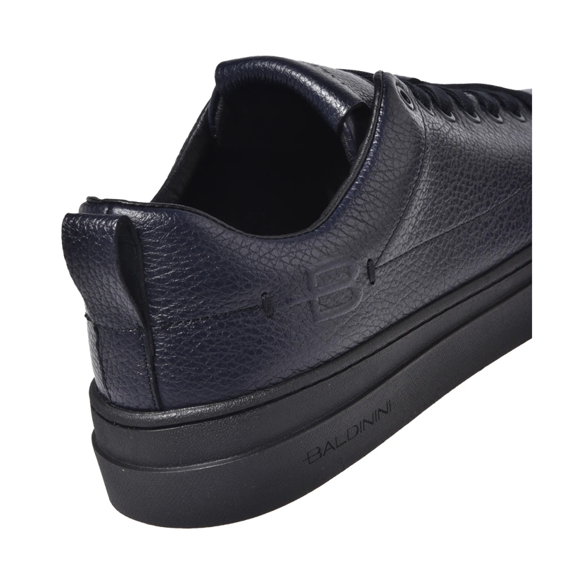 Baldinini Low-Top-Sneaker SNEAKER BALDININI blau(Image 4)