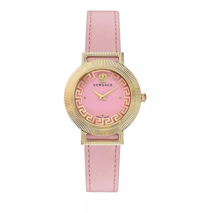 Versace best sale quartz watch