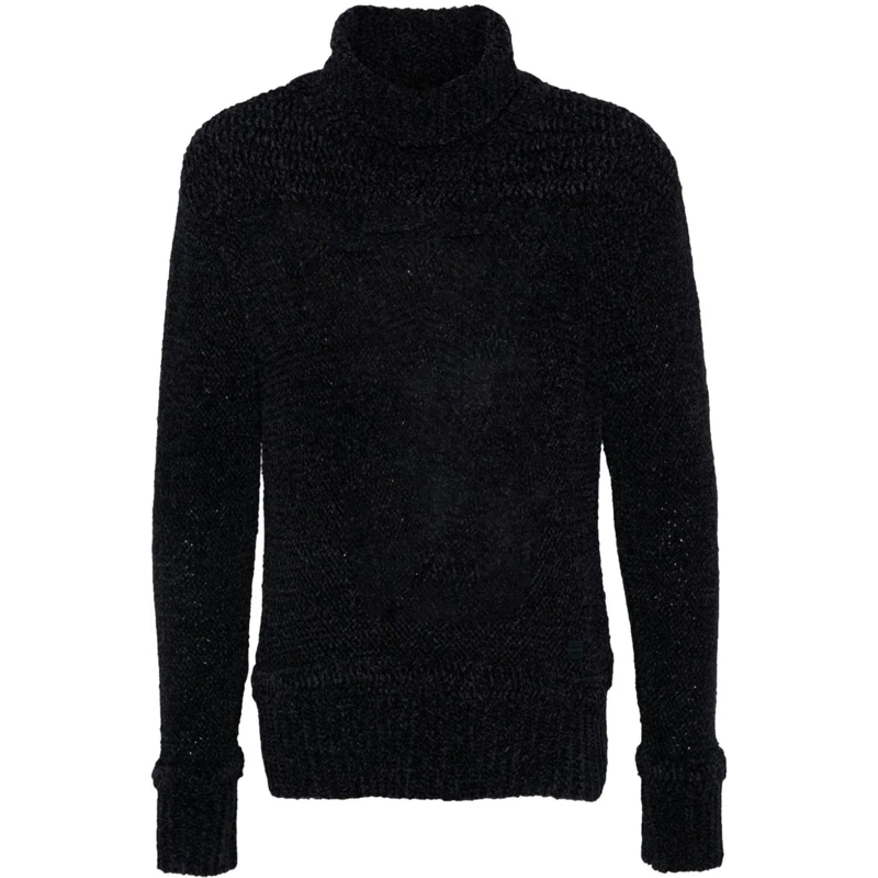 Givenchy  Sweaters Blue blau