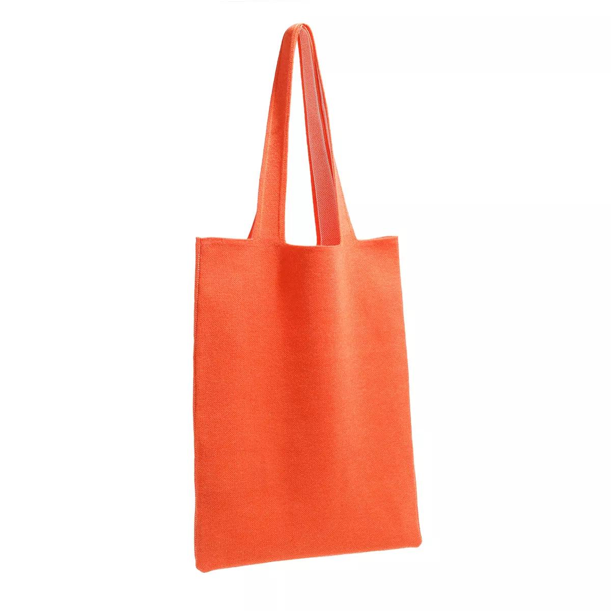 Orange palm angels discount bag