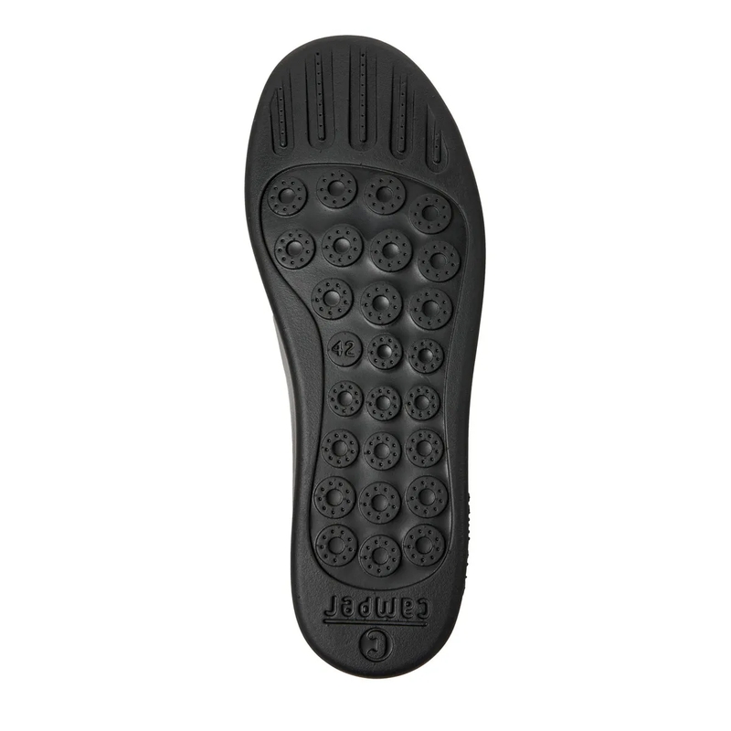 Camper Low-Top-Sneaker Sneaker Peu Touring dunkel-grün(Image 4)