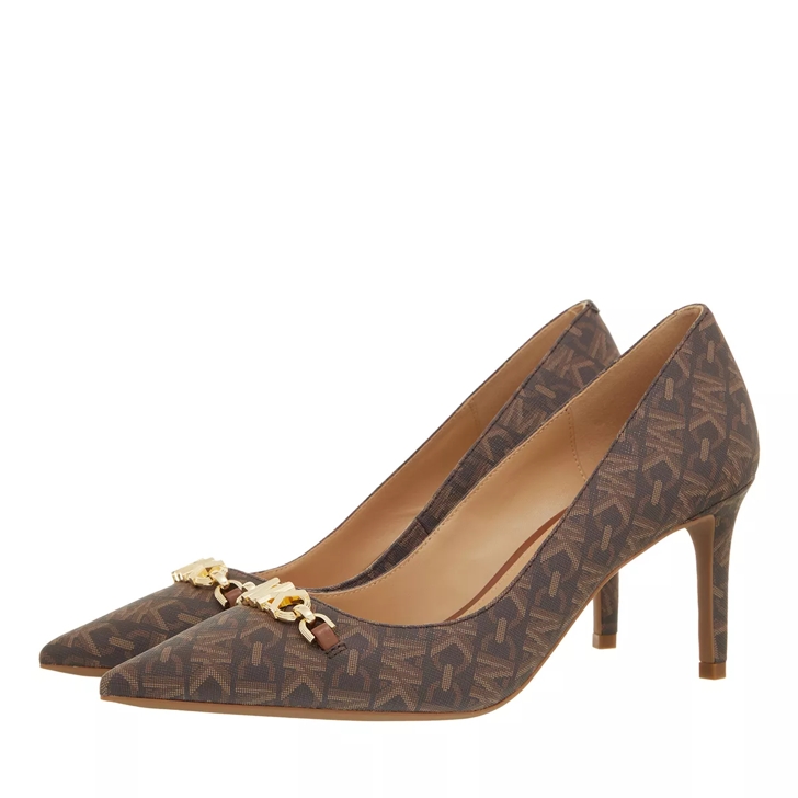 Michael kors stiletto online