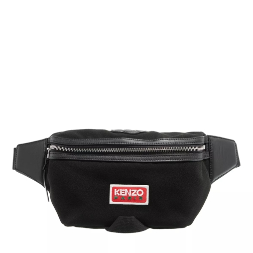 Kenzo Belt Bag Black Heuptas