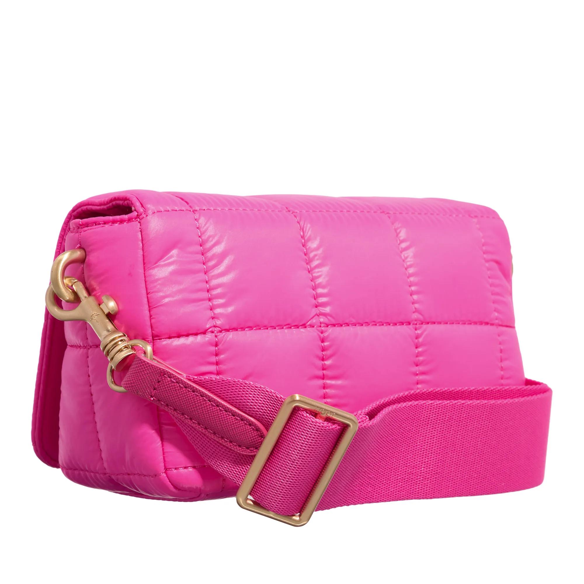 JOOP! JEANS Crossbody bags Ordine Cucitura Luzi Shoulderbag Xshf in roze