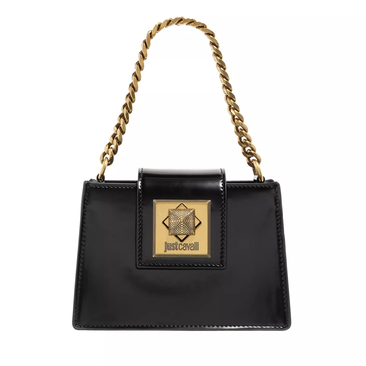 Sac just outlet cavalli noir