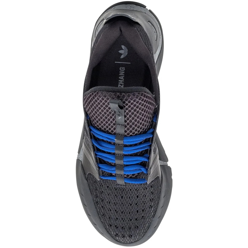 Adidas Low-Top-Sneaker Sneaker Kouza Dyz schwarz(Image 4)