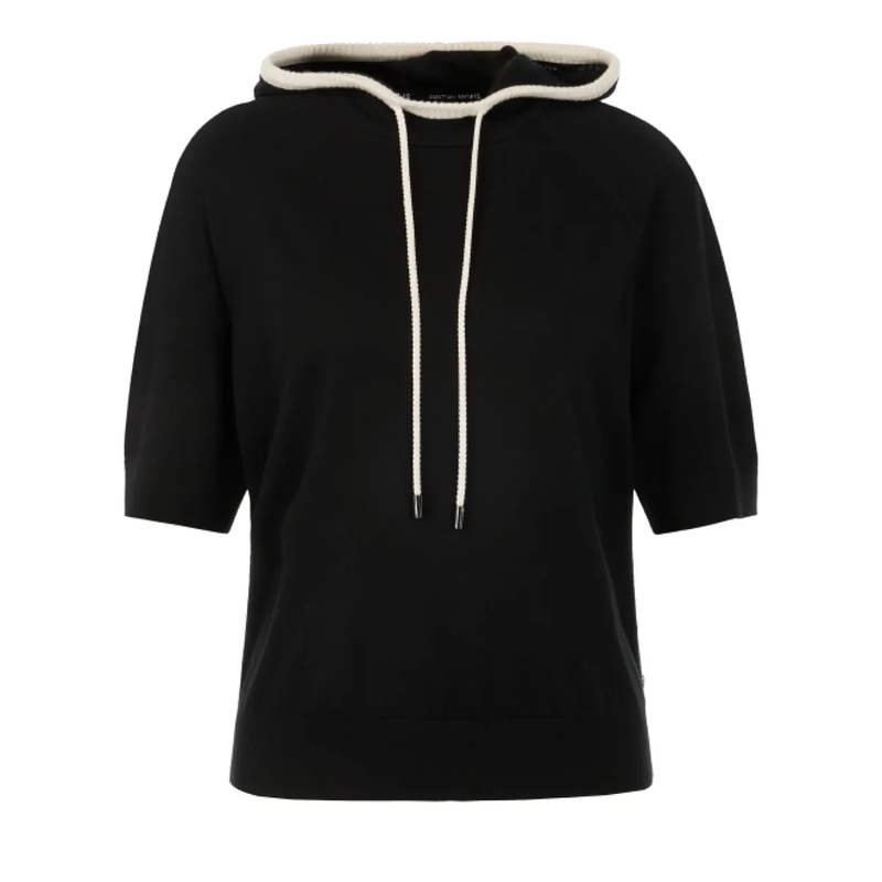 Marc Cain  Pullover black new
