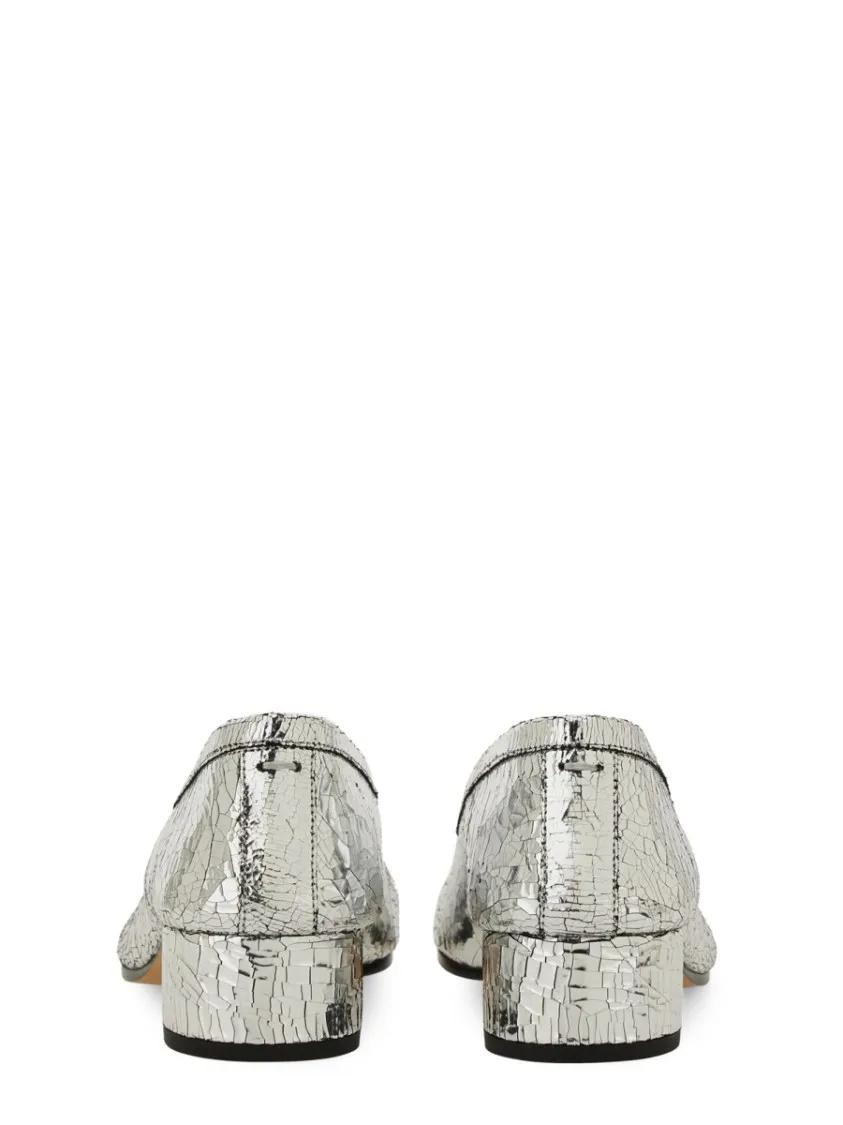 Thumbnail - "New Tabi" Dancer Shoes - Gr. 38,5 (EU) - in Grau