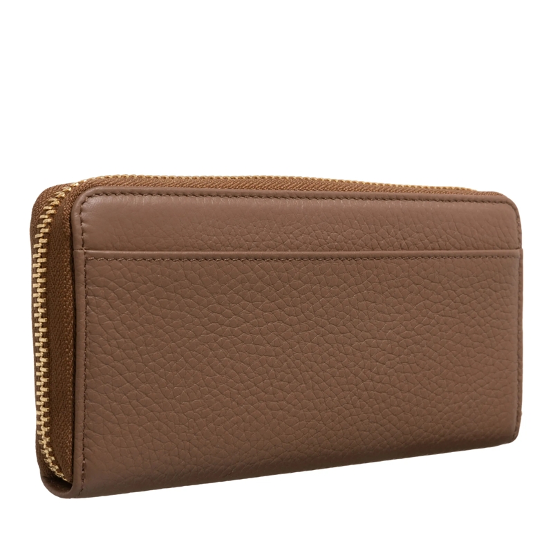 Bogner Portefeuille à fermeture Éclair Bozen Ela Purse Lh13Z Cognac(Image 3)