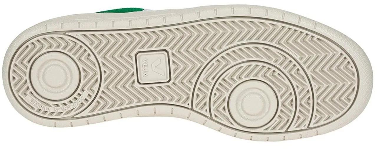 Thumbnail - Veja Low-Top Sneaker - V-10 Suede Sneakers - Gr. 39 (EU) - in Grün - für Damen