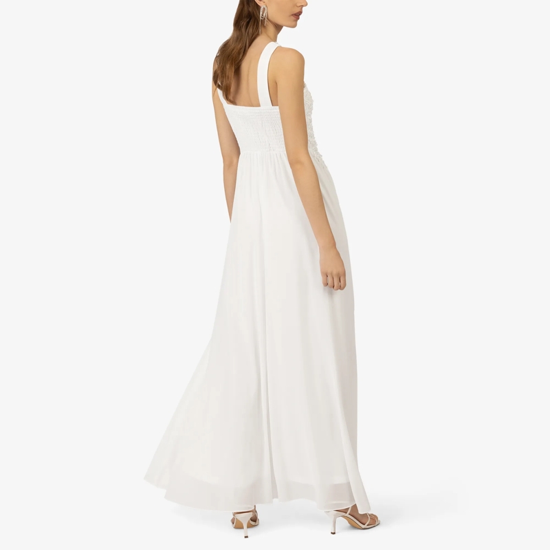 Kraimod Abendkleid Abendkleid petrol(Image 4)