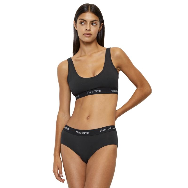 Marc O´Polo  3er Pack schwarz(Image 4)