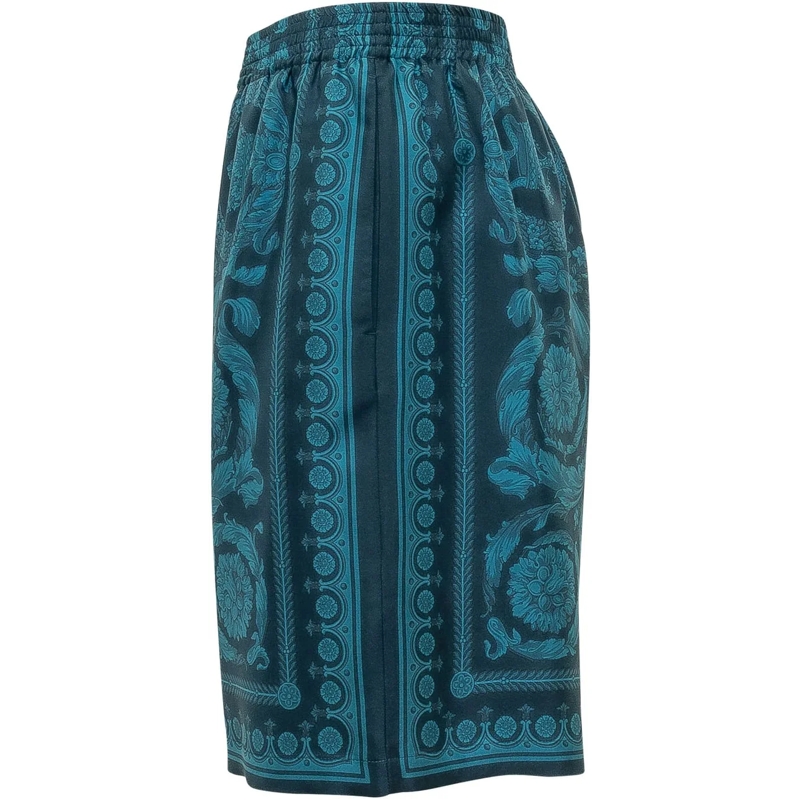 Versace Shorts Shorts dunkelblau(Image 3)