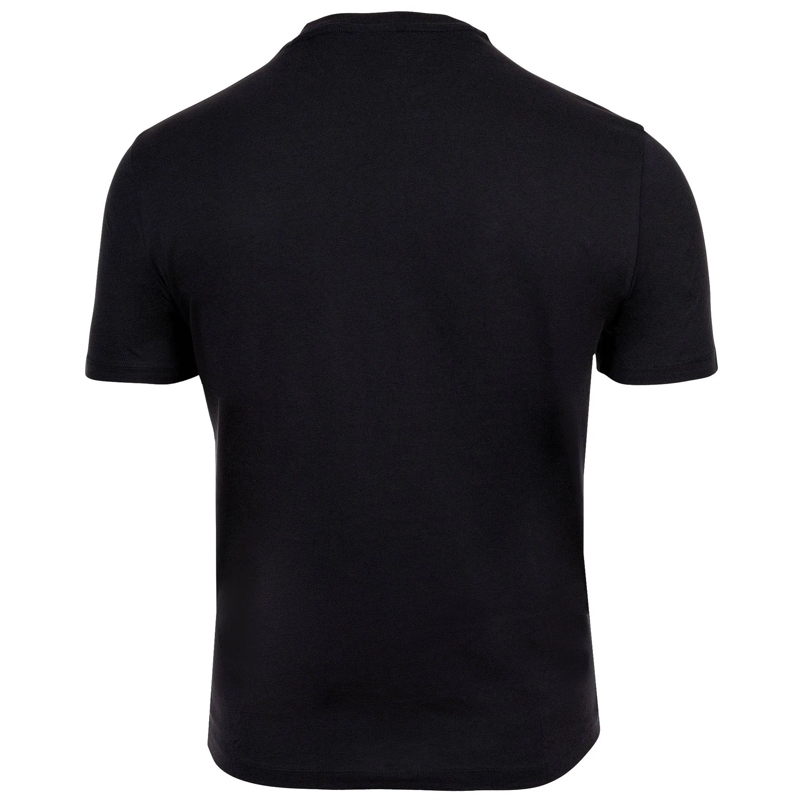 Armani Exchange Hemd T-SHIRT 1er Pack dunkel-blau(Image 3)