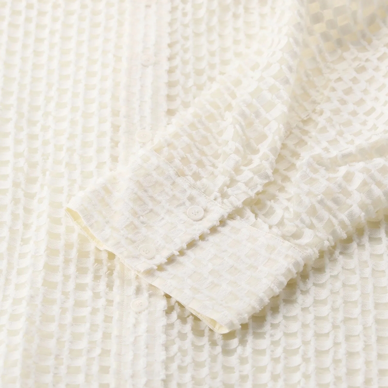 windsor. Bluse Weite Hemdbluse weiß(Image 3)