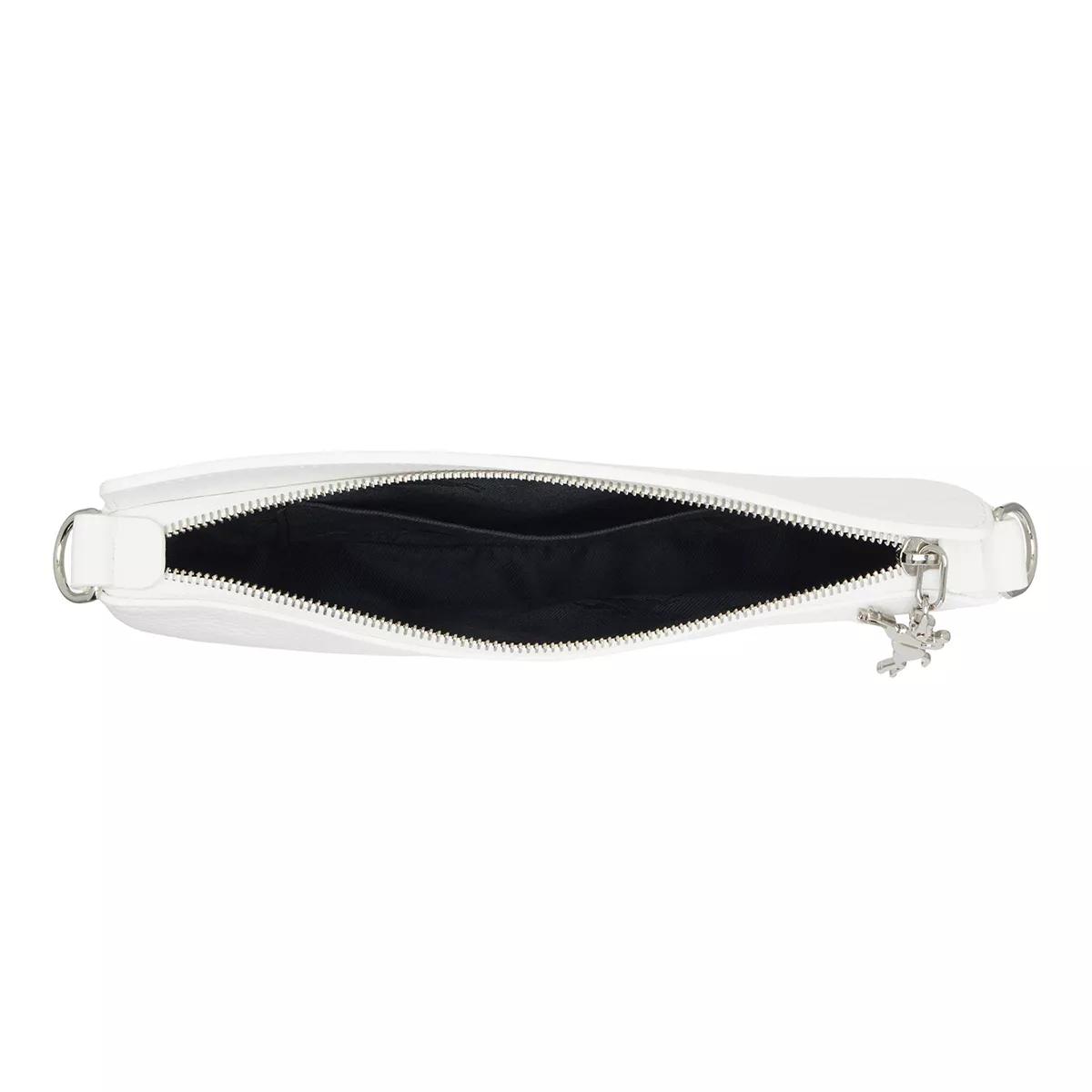 Thumbnail - Longchamp Crossbody Bags - Smile - Gr. unisize - in Weiß - für Damen