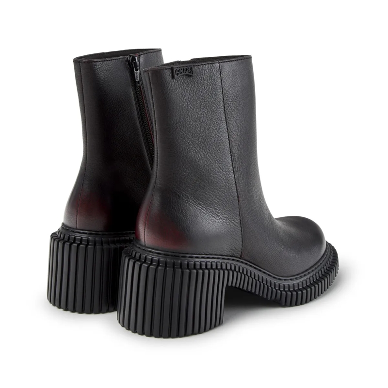 Camper Stiefel Der Pix London, Ihr leichter Wohlfühl-Absatzschuh, multicolor(Image 3)