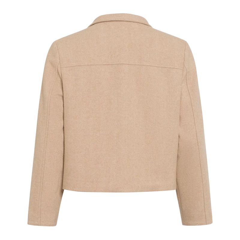 Marc Aurel Blazer Jacke beige(Image 5)