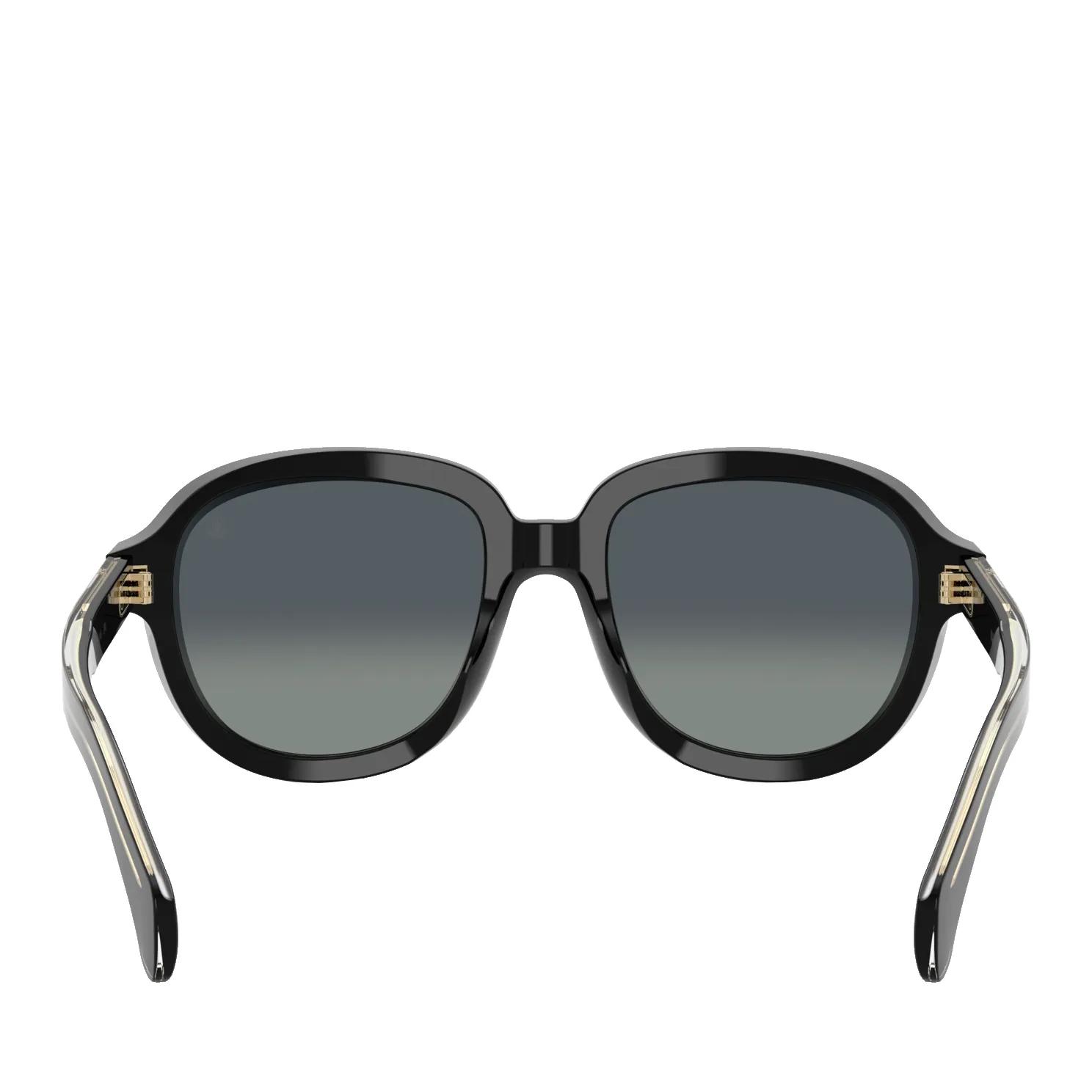 Thumbnail - Moncler Sonnenbrillen - Cirsee - Gr. unisize - in Schwarz - für Damen