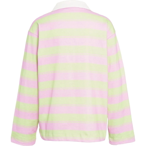 Baum Und Pferdgarten T-shirts Striped polo shirt 'Jeanne' mehrfarbig (Image 2)