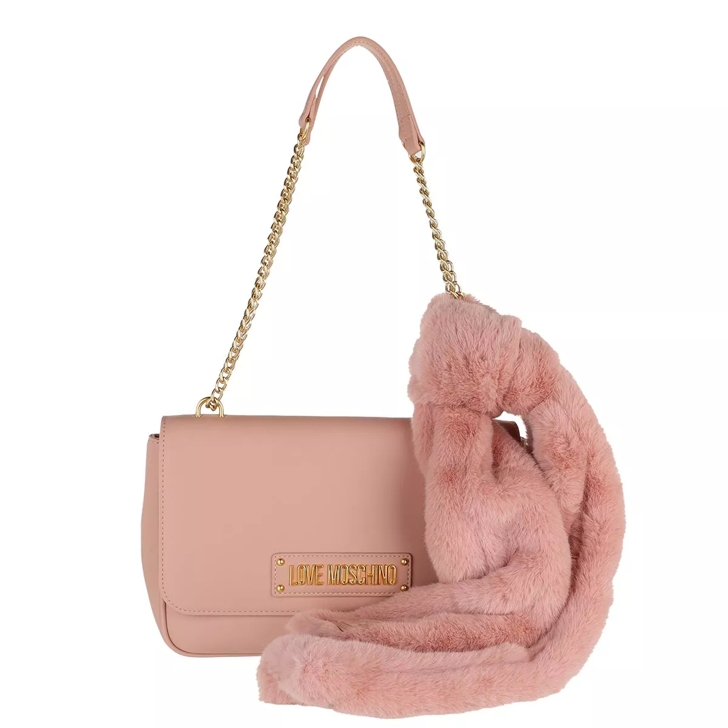 Pink Moschino Bags: Shop up to −67%