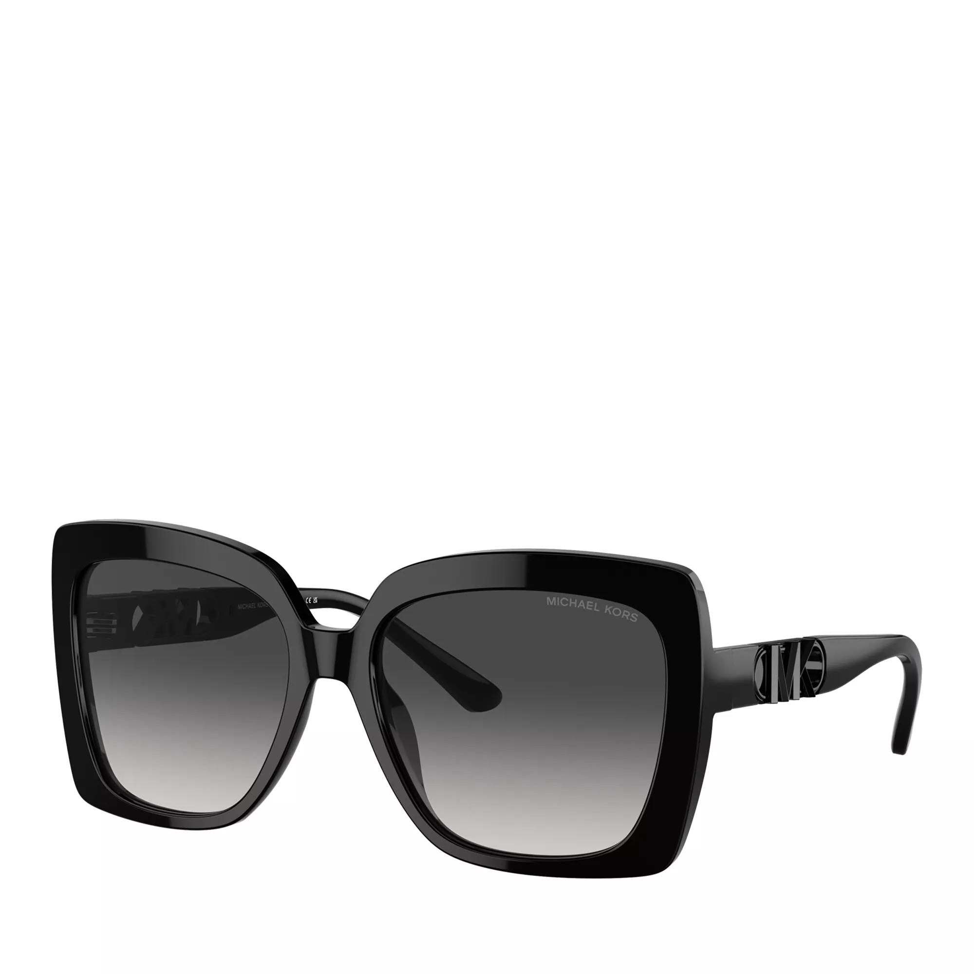 Michael Kors Sonnenbrille - 0MK2213 57 30058G - Gr. unisize - in Schwarz - für Damen