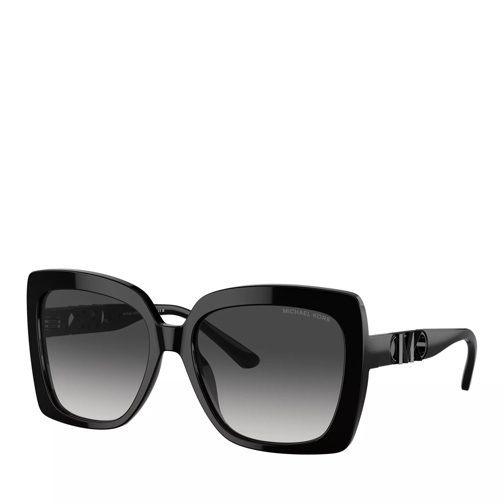 Michael Kors 0MK2213 57 30058G Black Sunglasses