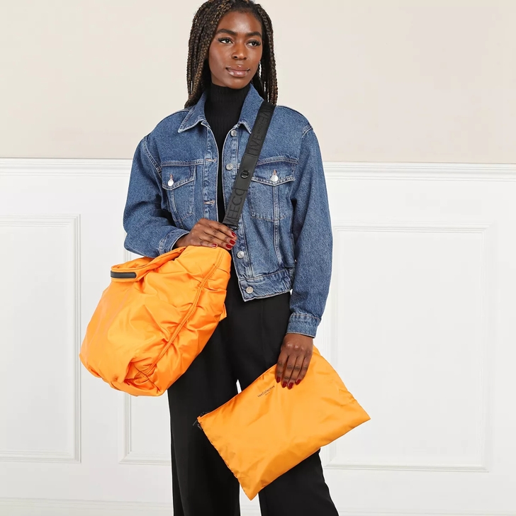 FLEX 2WAY, Helmet Bag, Orange