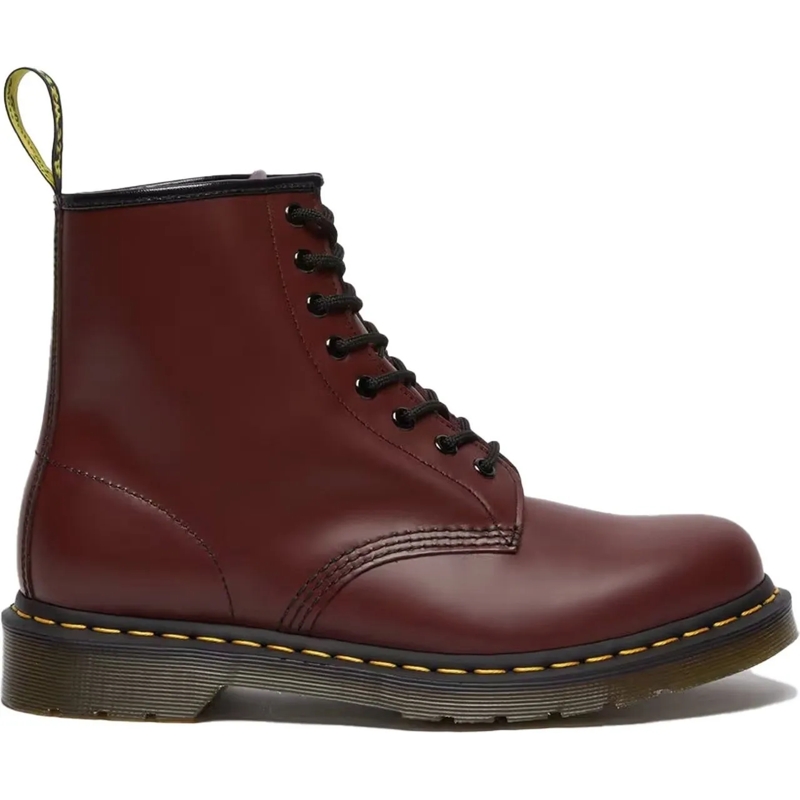 Arte Antwerp Bottes Boots Bordeaux rot