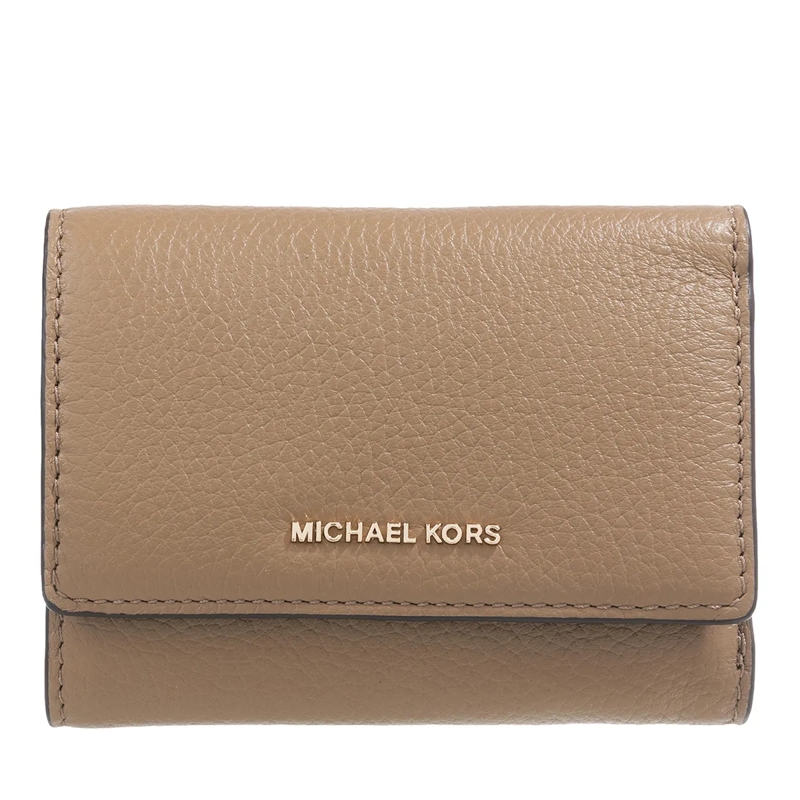 MICHAEL Michael Kors Tri-Fold-Portemonnaie Md Trifold Wallet Husk(Image 3)