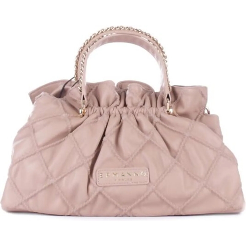 Ermanno Scervino Schultertasche Bags Beige beige