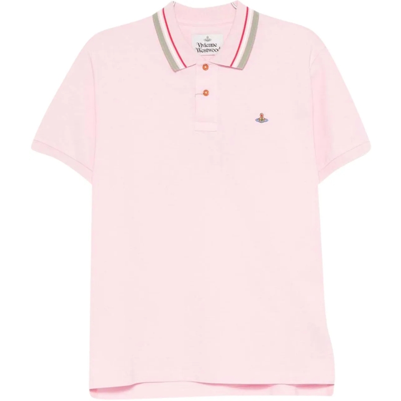 Vivienne Westwood Polo T-Shirts And Polos Fairy Tale mehrfarbig