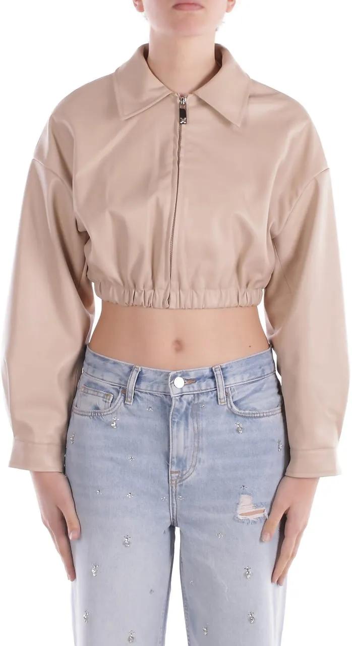 Thumbnail - John Richmond - Jackets Beige - Größe 38 - beige