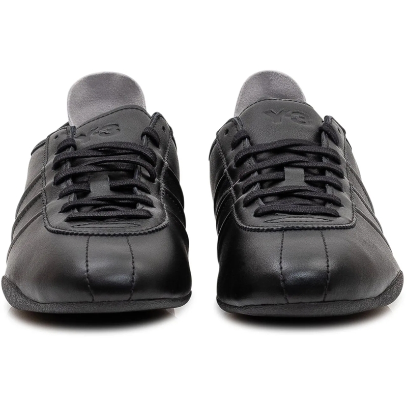 Y-3 Low-Top-Sneaker Sneakers Tokyo schwarz(Image 2)