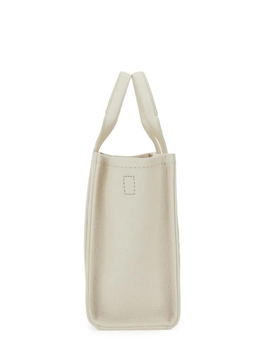 Marc Jacobs Shoppers & Totes The Tote Small Bag in beige