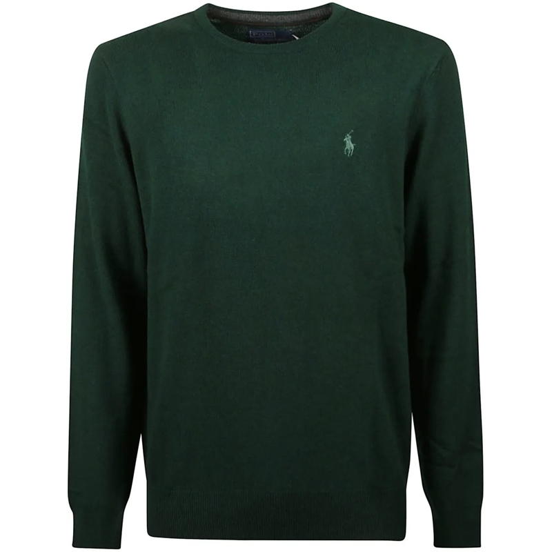 Ralph Lauren  Sweater Green grün