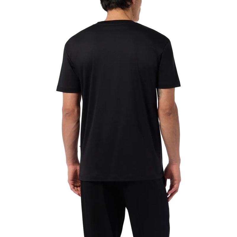 BILLIONAIRE T-Shirt Round Neck T-Shirt Basic schwarz(Image 2)