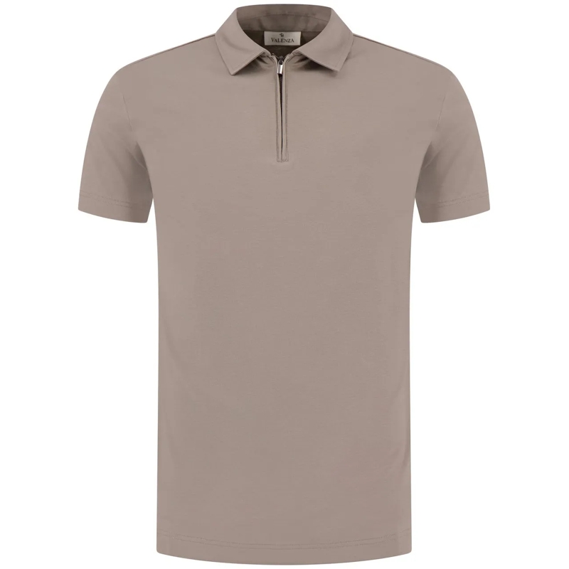 VALENZA Polo Polo Beige beige