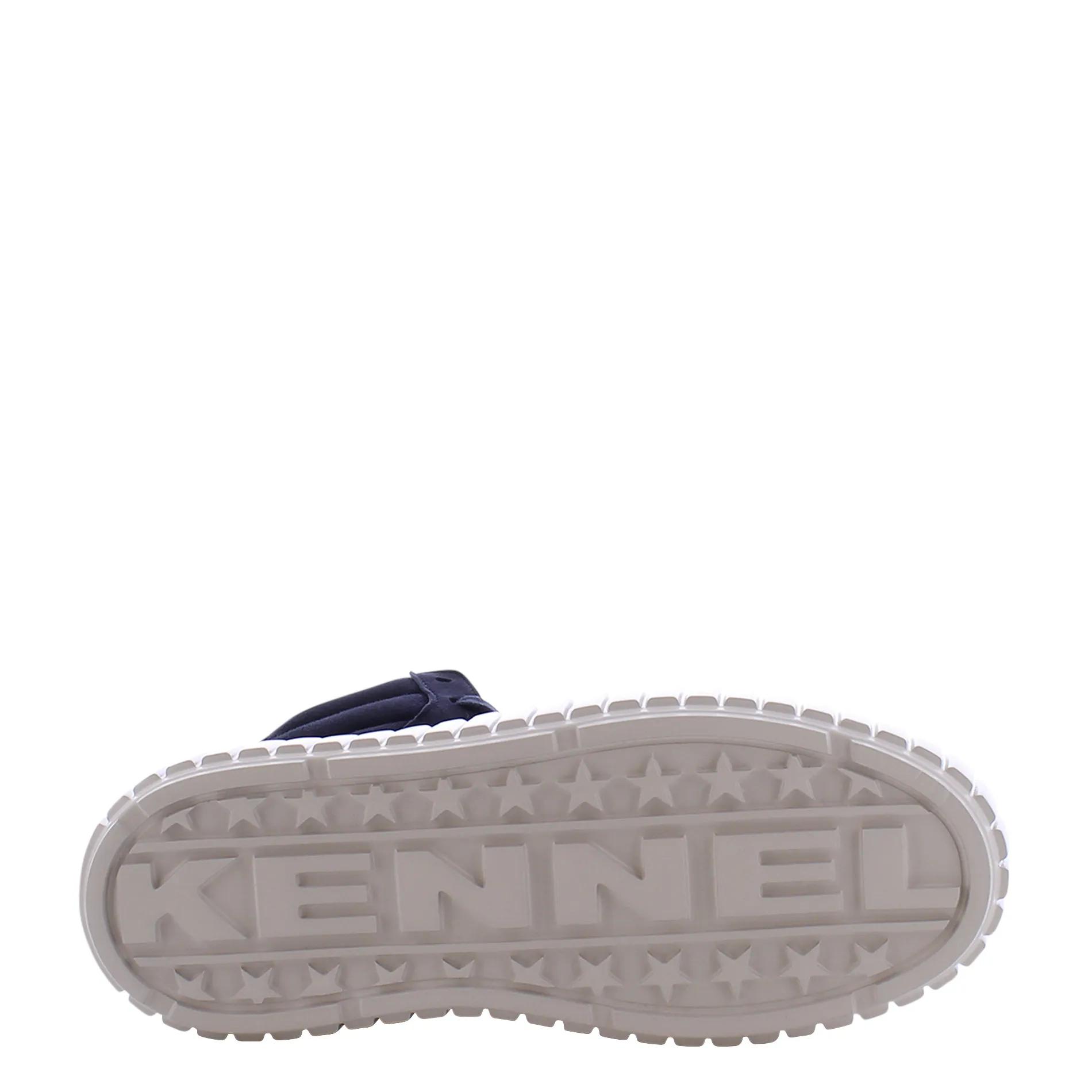 Thumbnail - Kennel & Schmenger High-Top Sneaker - Sneaker ZAP - Gr. 43 (EU) - in Blau - für Damen