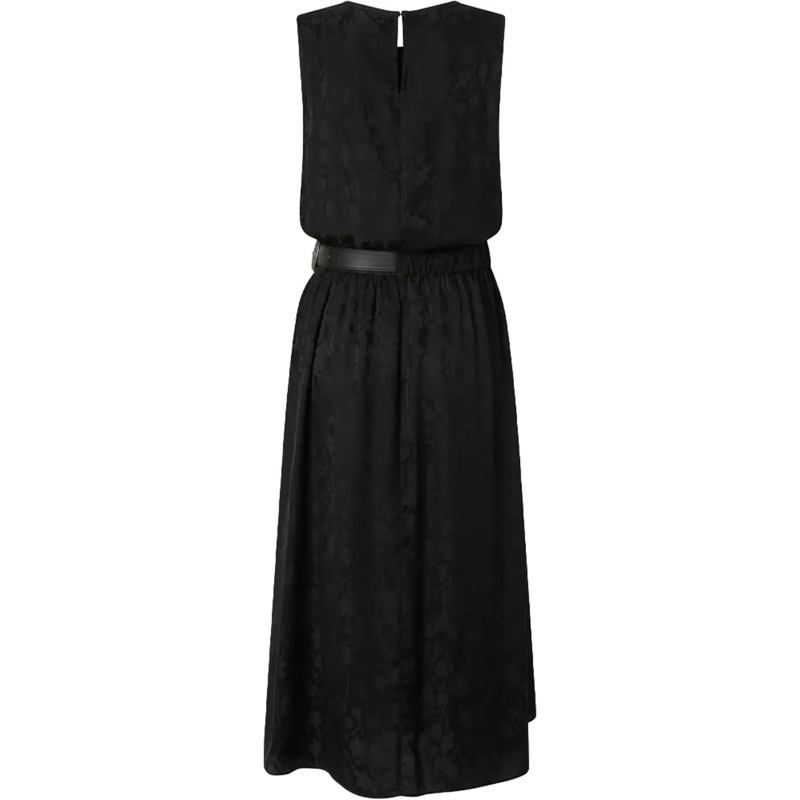 Pinko Midirock Dresses Black schwarz(Image 3)