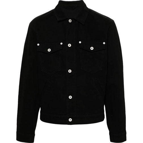 Kenzo  Jackets Black schwarz