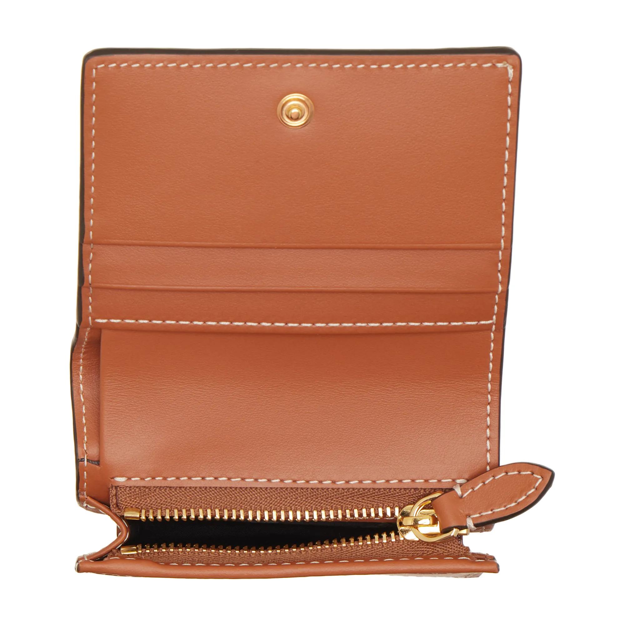 Thumbnail - Burberry Portemonnaies - Lancaster Wallet - Gr. unisize - in Bunt - für Damen