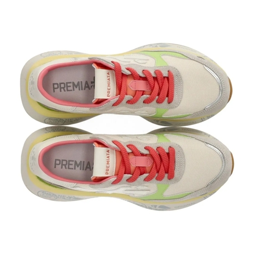 Premiata sneaker basse Lauryn 7481 Sneaker Neutrals (Image 5)