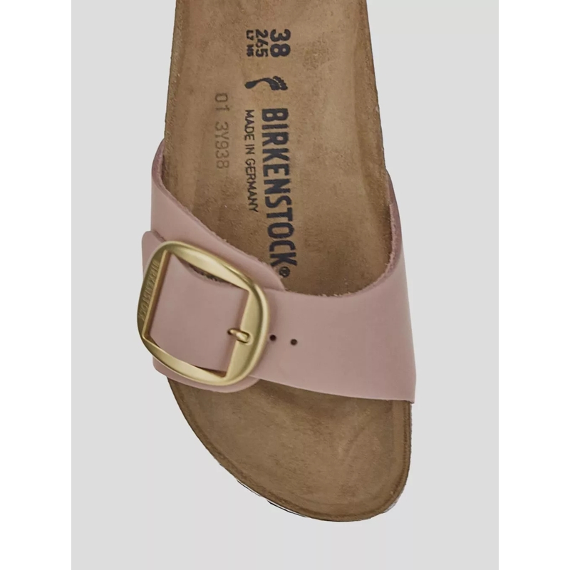 Birkenstock Slides Birkenstock - 1027056 - Birkenstock Sandali mehrfarbig(Image 4)